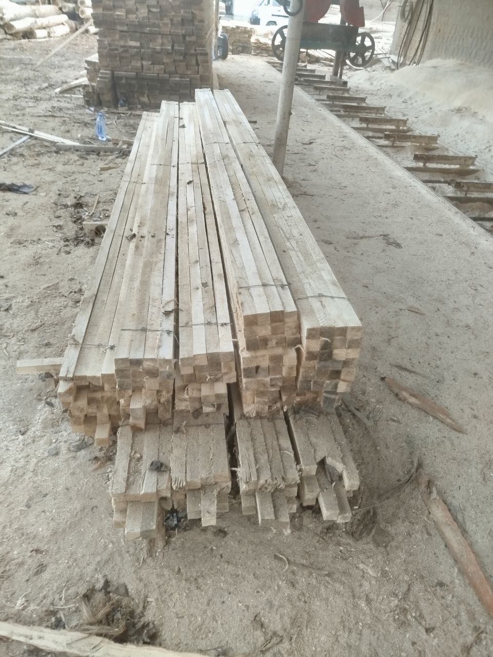 Рейка - Просмотр 1